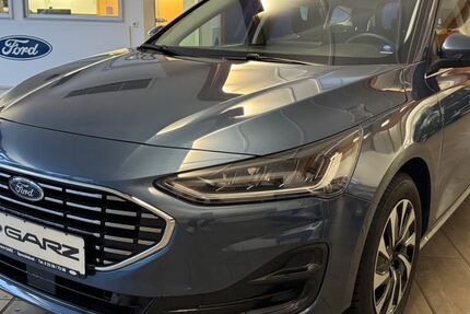 Ford Focus 10.550 km 25.650 € Sprockhövel 45549