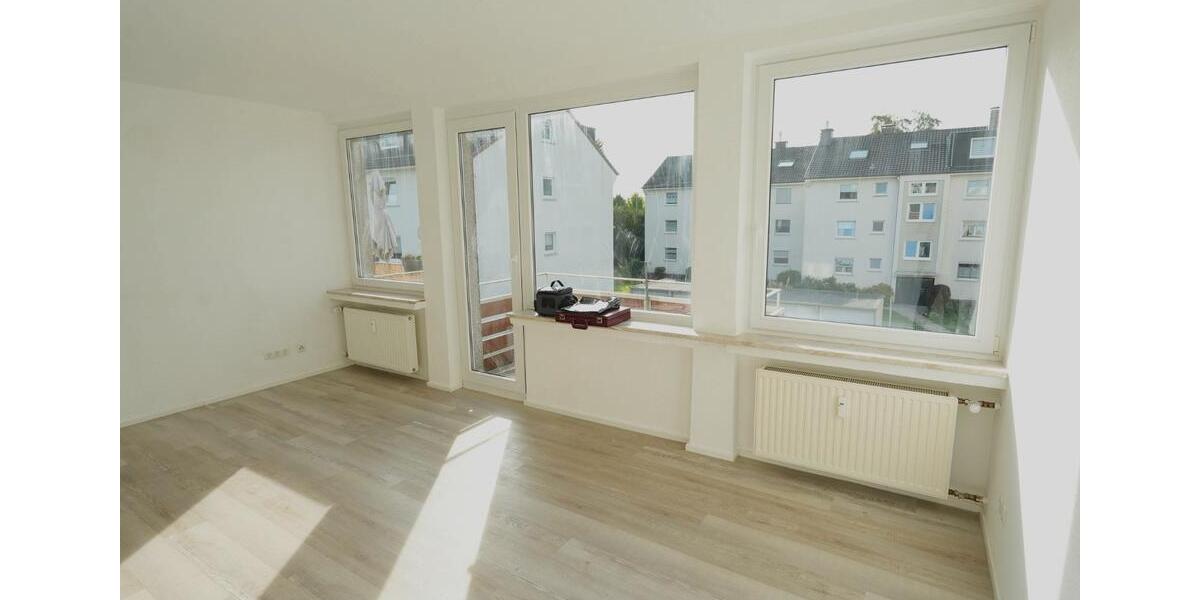 Etagenwohnung Hagen Hagen-Nord - 1 Zimmer, 32 m&sup2;, 245&euro; | Angebot:27586156
