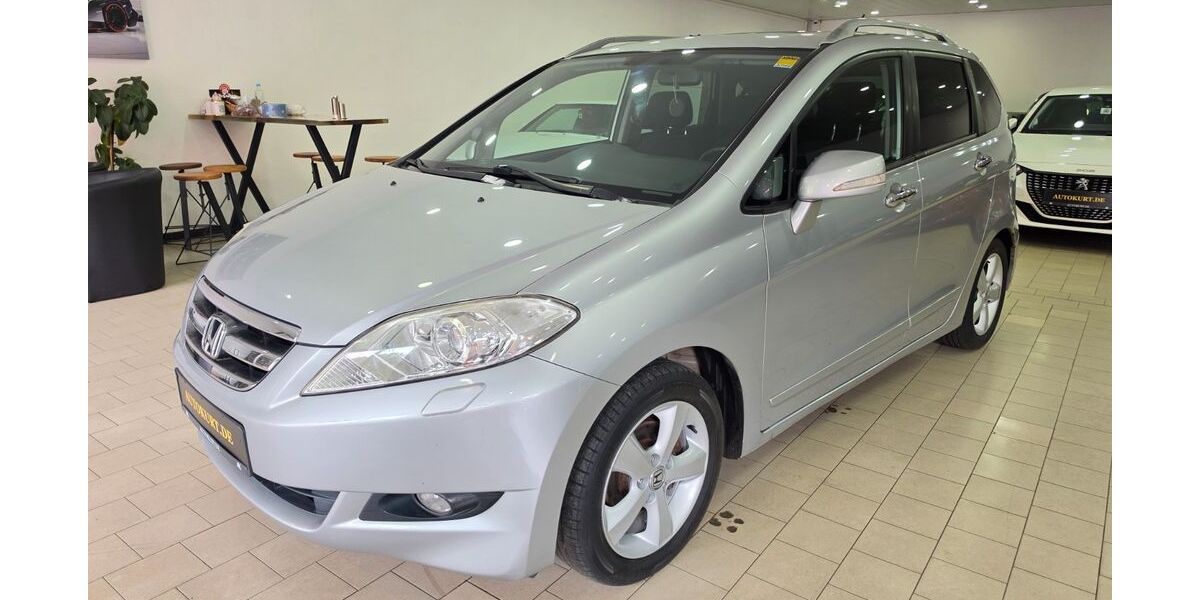 Honda FR-V 215.000 km 3.990 &euro; Recklinghausen 45661