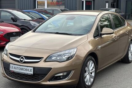 Opel Astra 115.924 km 5.450 &euro; Dortmund 44147