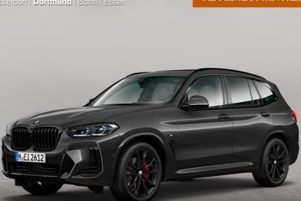 BMW X3 9.769 km 59.990 € Dortmund 44263