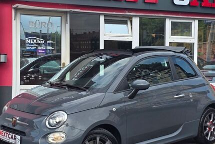 Abarth 595C