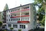 !!!! Schöne gemütliche 2-Zimmerwohnung, 1.OG, in Essen-Bergerhausen !!!!