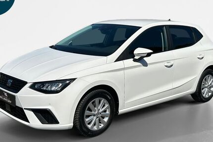 Seat Ibiza 26.470 km 16.940 &euro; Bottrop 46244