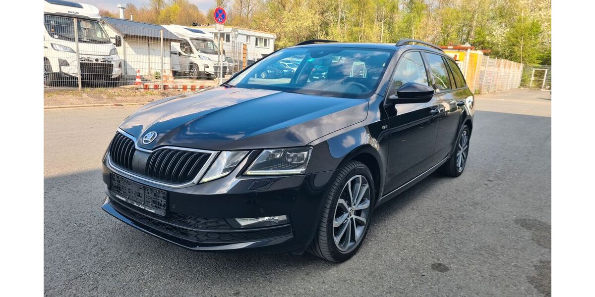 Skoda Octavia 187.491 km 11.990 &euro; Essen 45309