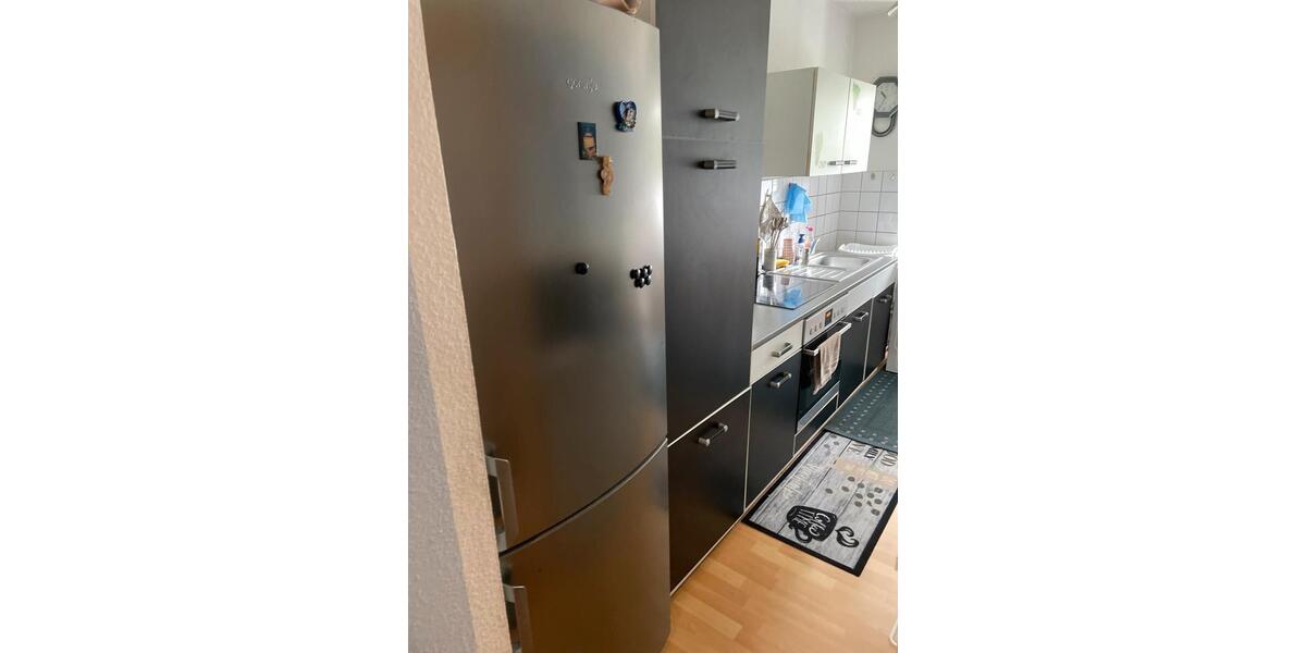 Etagenwohnung Mülheim an der Ruhr Heißen - 2 Zimmer, 53 m&sup2;, 690&euro; | Angebot:26124634