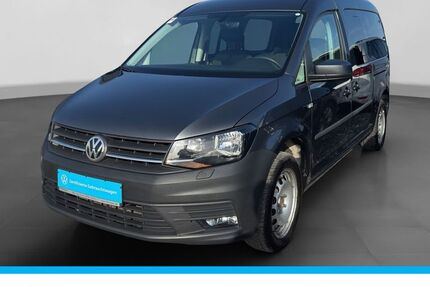 VW Caddy 104.806 km 24.350 &euro; Recklinghausen 45663