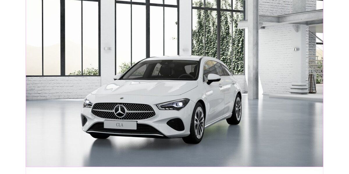 Mercedes-Benz CLA 180 Shooting Brake 4.564 km 29.490 &euro; Dortmund 44147