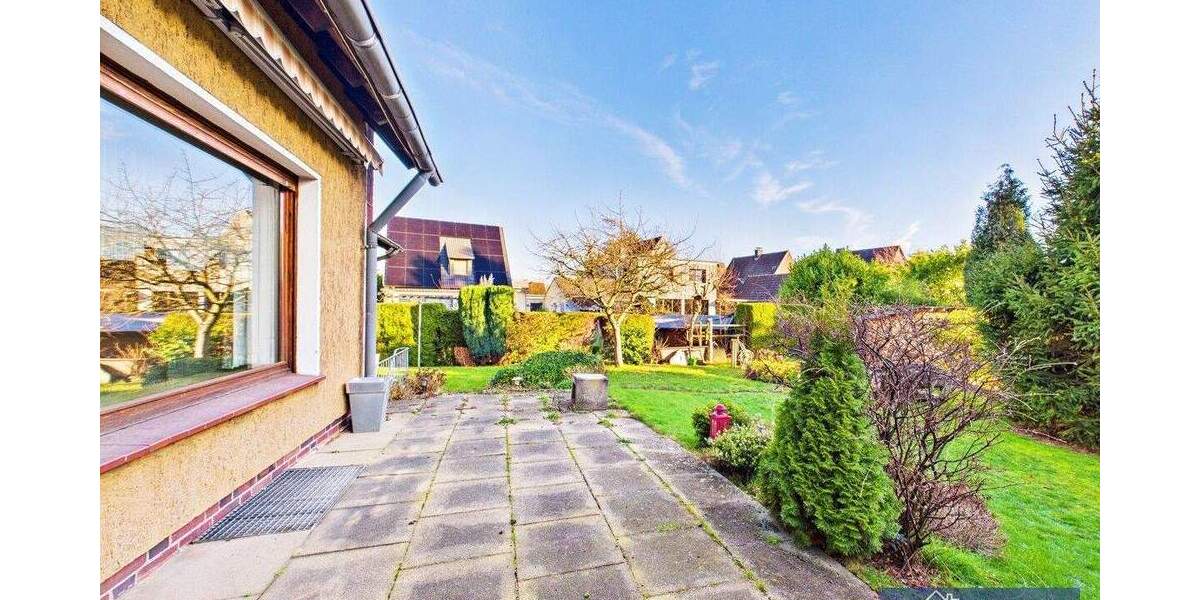 Ein Haus mit Potenzial - Gestalten Sie Ihr Eigenheim nach Ihren Vorstellungen 4 zimmer