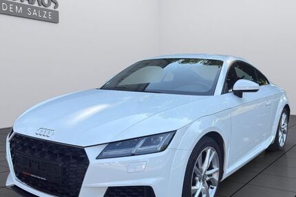 Audi TT 51.500 km 27.990 &euro; Dortmund 44149