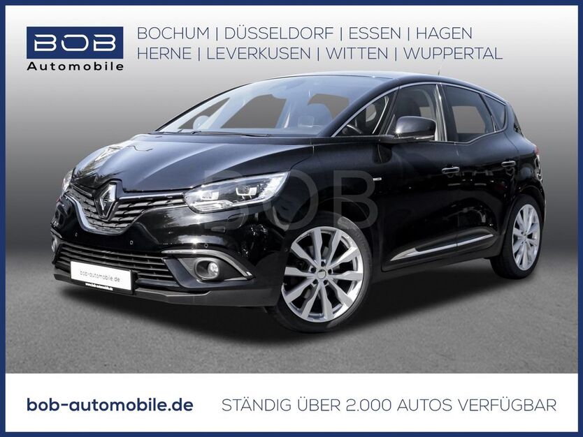 Renault Scenic 59.200 km 18.888 € Witten 58454