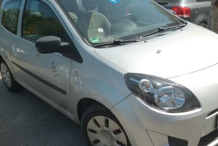 Renault Twingo 200.000 km 1.250 € Bottrop 46238