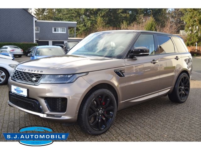 Land Rover Range Rover Sport 167.343 km 37.980 € Essen 45219