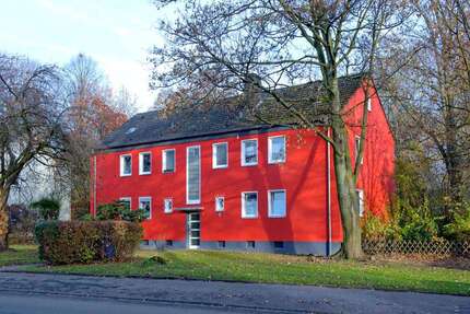 Wohnung Dortmund Westerfilde - 2 Zimmer, 45 m&sup2;, 386&euro; | Angebot:27457610
