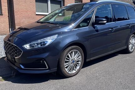 Ford Galaxy 90.000 km 22.999 &euro; Recklinghausen 45665
