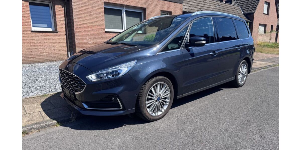 Ford Galaxy 90.000 km 22.999 &euro; Recklinghausen 45665