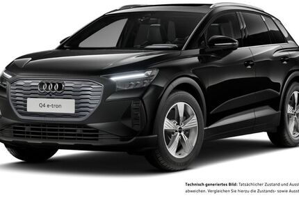Audi Q4 e-tron 17.781 km 48.477 &euro; Dortmund 44143