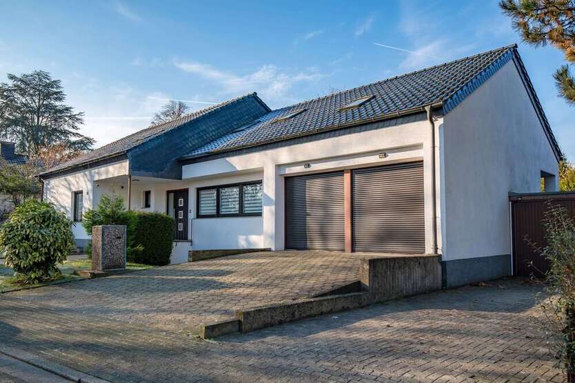 Haus zum Kaufen in Recklinghausen 659.000 € 146.52 m²