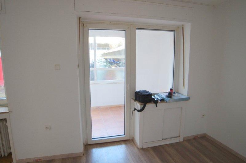 Erdgeschoßwohnung Oberhausen - 2 Zimmer, 55 m&sup2;, 375&euro; | Angebot:26579680