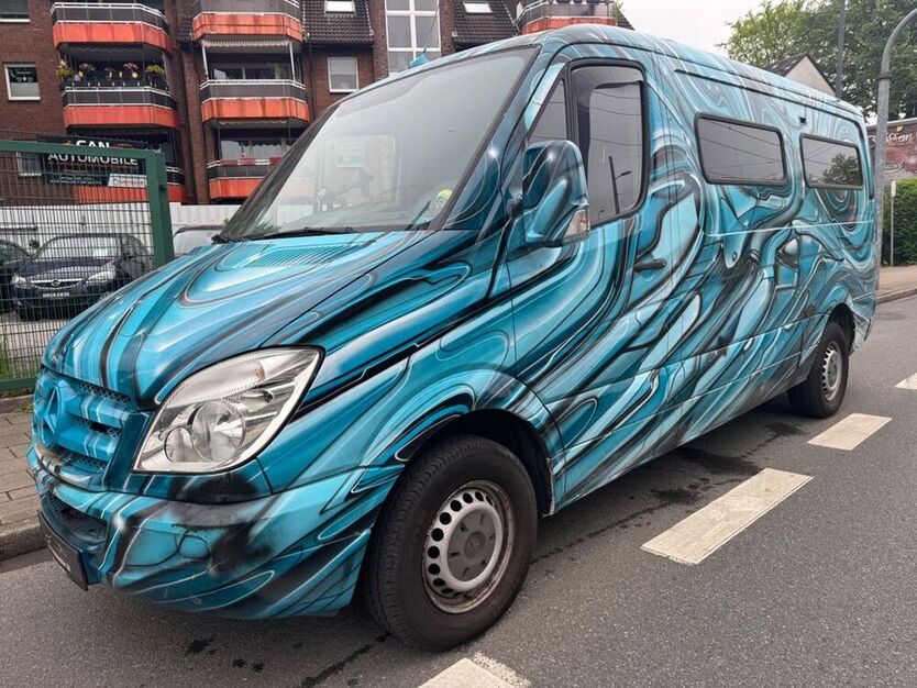 Sprinter
