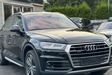 Audi Q5 219.800 km 23.999 € Mülheim a.d. Ruhr 45476