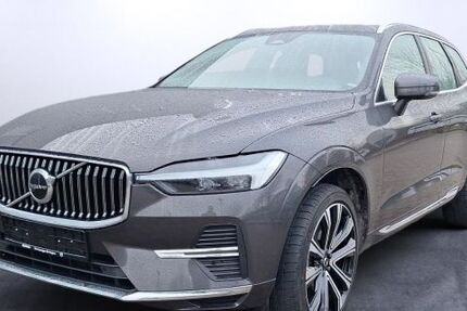 Volvo XC60 56.734 km 37.890 &euro; Gelsenkirchen 45891