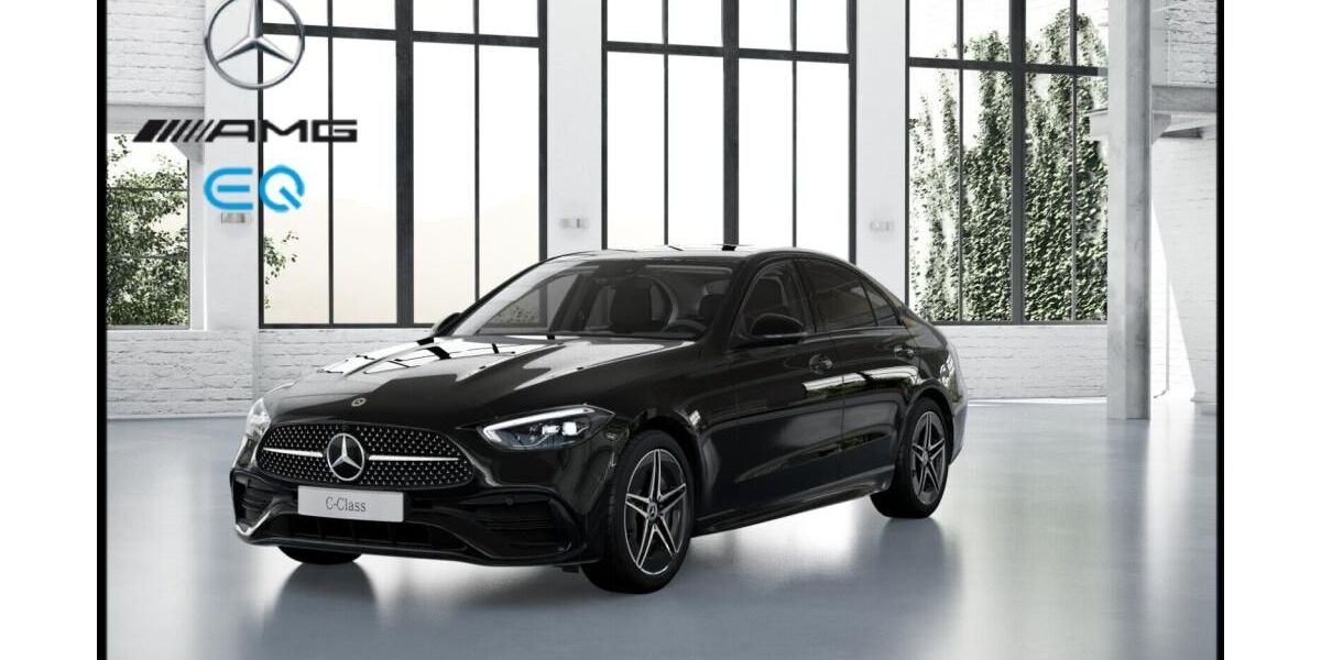 Mercedes-Benz C 180 13.227 km 41.490 &euro; Hagen 58135