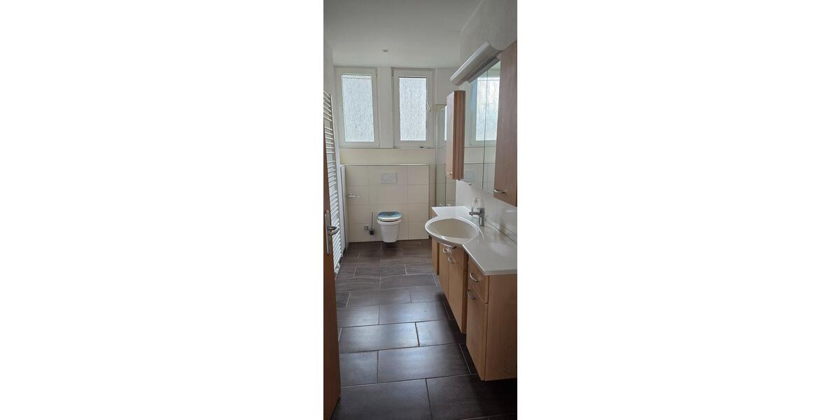 Erdgeschoßwohnung Recklinghausen Berghausen - 2 Zimmer, 60 m&sup2;, 480&euro; | Angebot:25439038