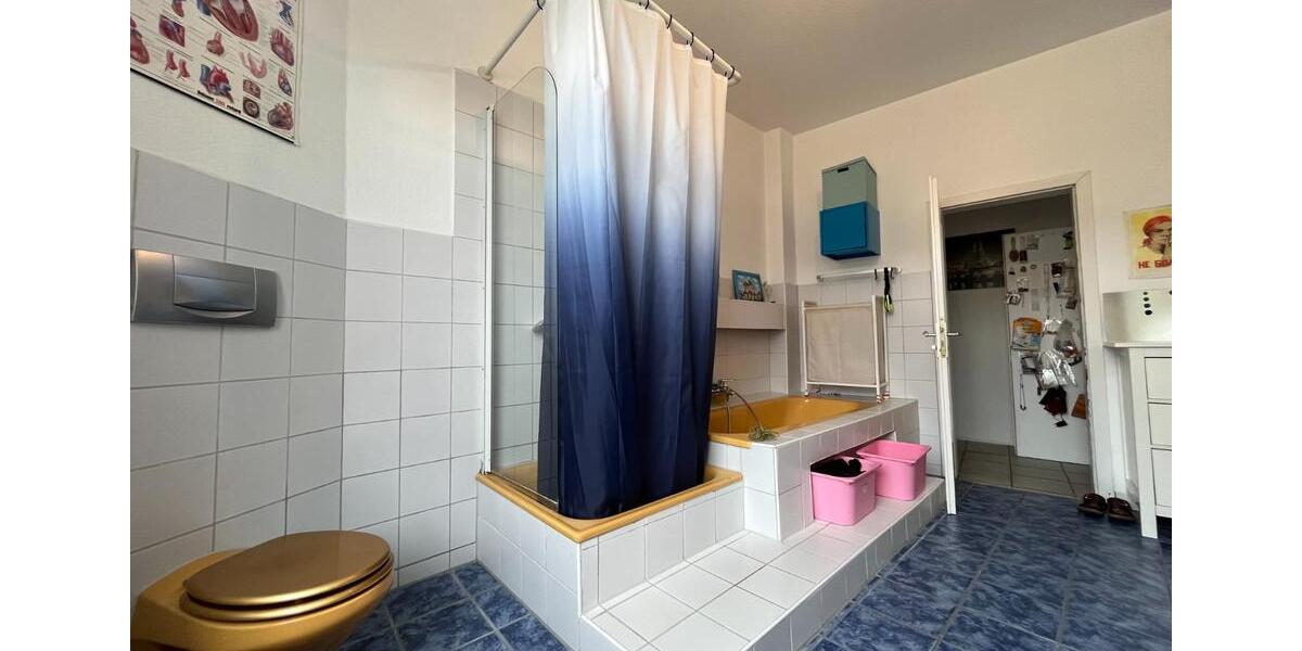 Seltene Gelegenheit in DO-Mitte! ETW mit Kamin, Dachterrasse zimmer