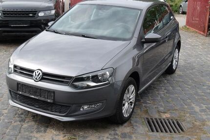 VW Polo 110.000 km 4.950 &euro; Lünen 44532