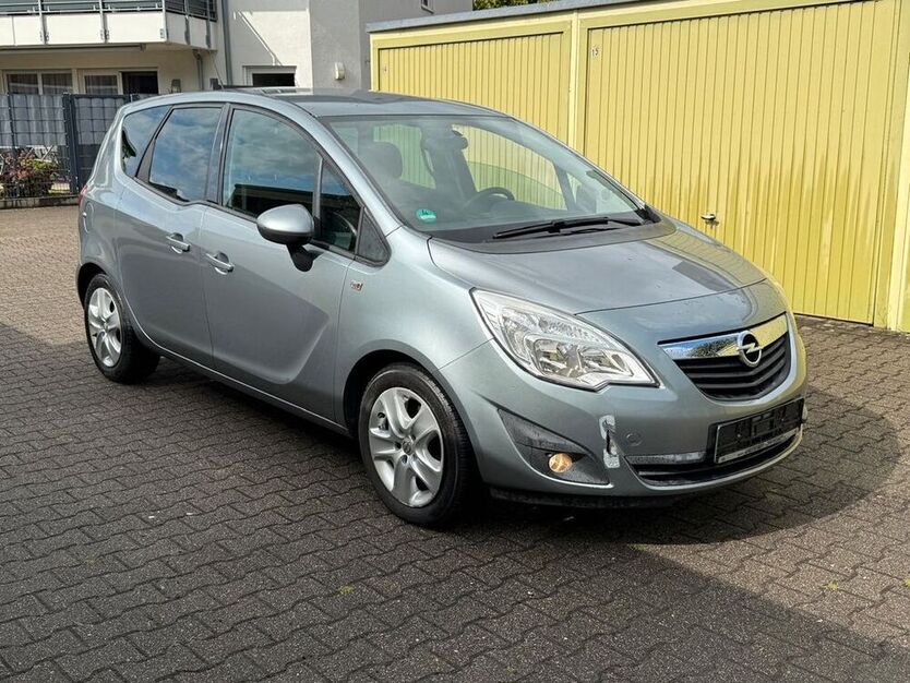 Meriva