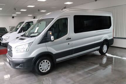Ford Transit 221.297 km 18.650 &euro; Essen 45329