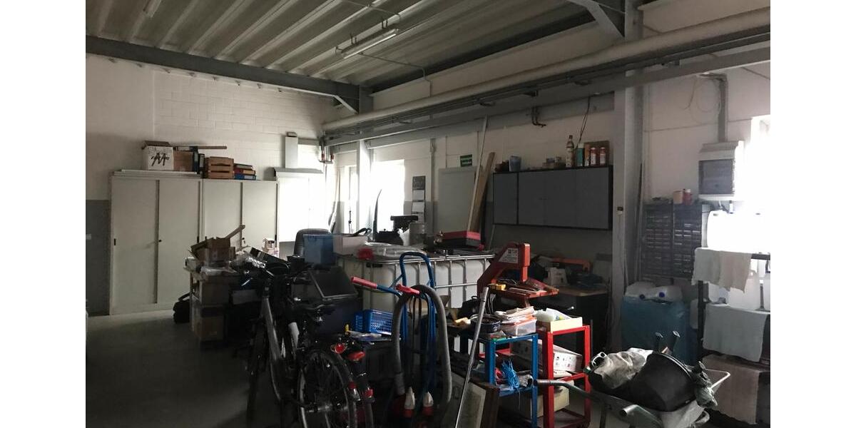 Gewerbeobjekt Bottrop Ebel - 3.000&euro; | Angebot:25589477