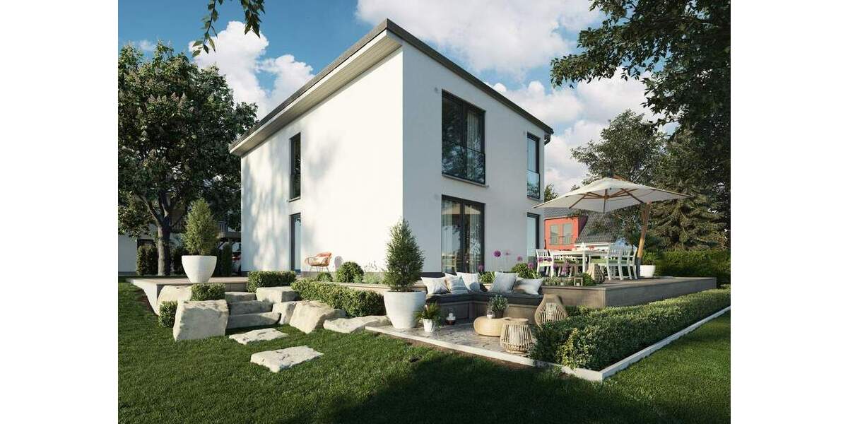 Einfamilienhaus Marl Alt-Marl - 4 Zimmer, 135 m&sup2;, 302.150&euro; | Angebot:25663389