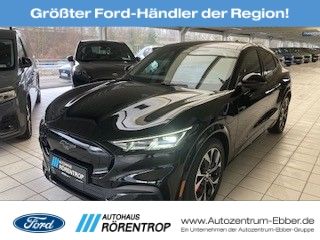 Ford Mustang Mach-E 23.674 km 36.479 € Lünen 44532