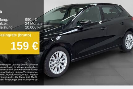 Seat Ibiza 25.703 km 23.200 &euro; Bochum 44809