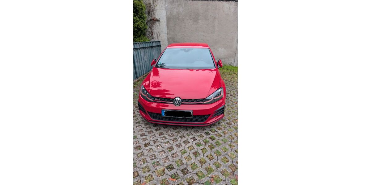 VW Golf 115.000 km 19.000 &euro; Oberhausen 46147