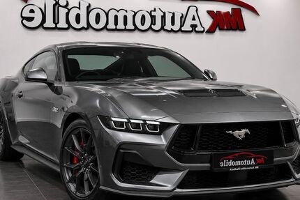 Ford Mustang 3.200 km 53.990 &euro; Gladbeck 45968