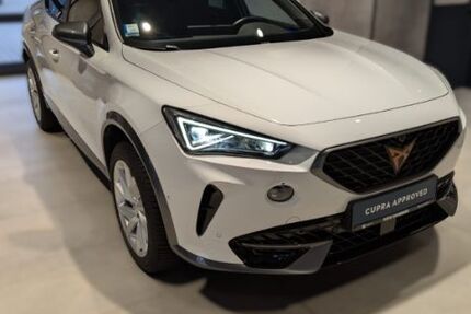 Cupra Formentor 25.587 km 25.990 &euro; Hagen 58089