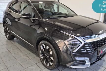 Kia Sportage 35.668 km 28.990 &euro; Wuppertal 42287