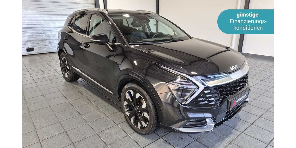 Kia Sportage 35.668 km 28.990 &euro; Wuppertal 42287