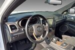 Grand Cherokee Summit H&K Pano Kamera ACC AHK