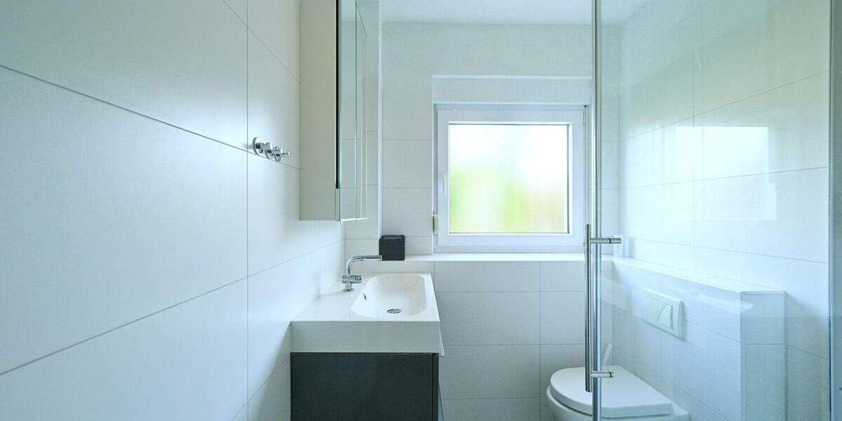 Top sanierte 4-Zimmerwohnung in Wellinghofen 4 zimmer