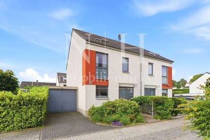 Haus Wuppertal Gemarkung Langerfeld - 5 Zimmer, 131 m&sup2;, 419.000&euro; | Angebot:26818993