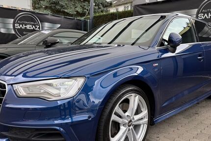 Audi A3 225.000 km 14.500 &euro; Herne 44649