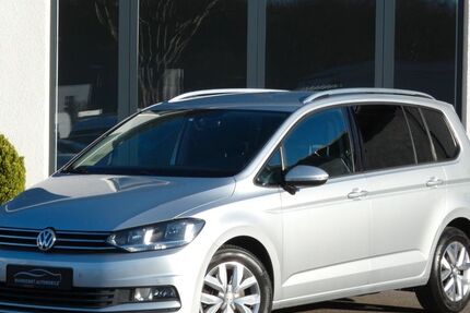 VW Touran 300.000 km 11.750 &euro; Bochum 44807