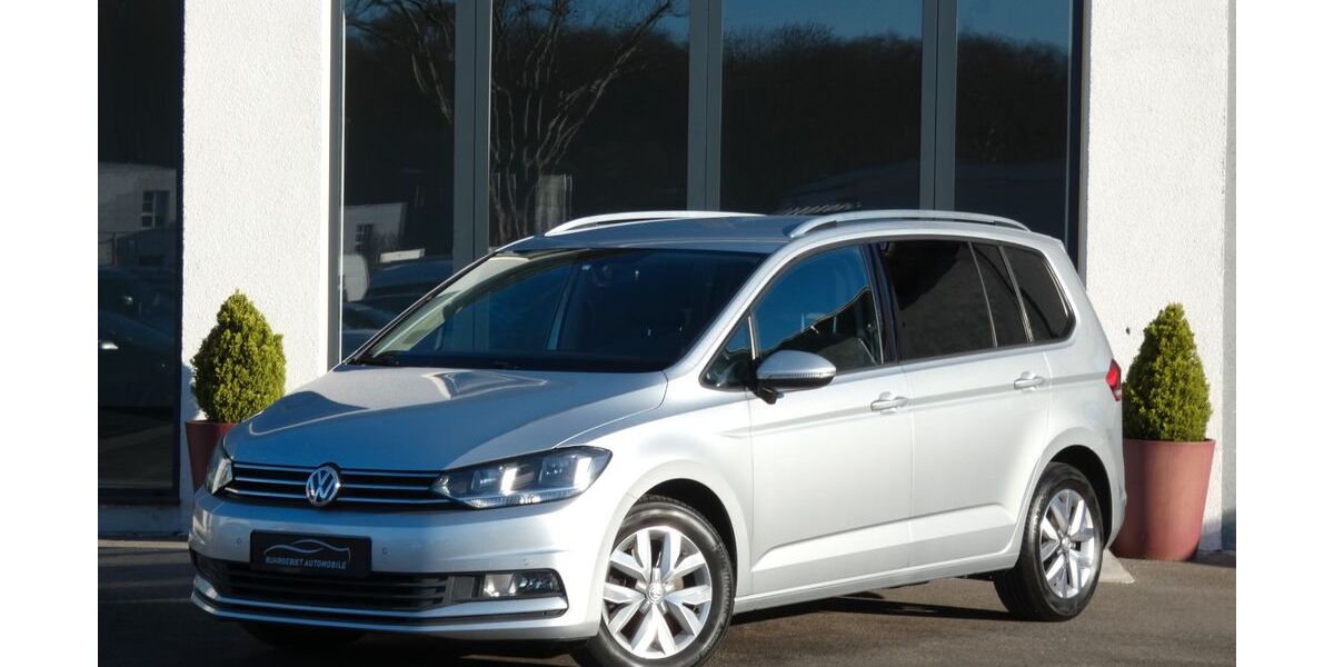 VW Touran 300.000 km 11.750 &euro; Bochum 44807
