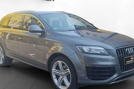 Audi Q7 260.000 km 14.999 € Hagen 58097