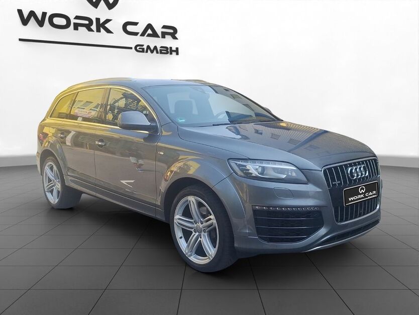 Audi Q7 260.000 km 14.999 € Hagen 58097