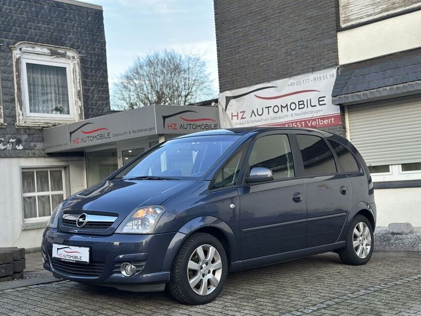Meriva